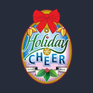 Holiday Cheer T-Shirt