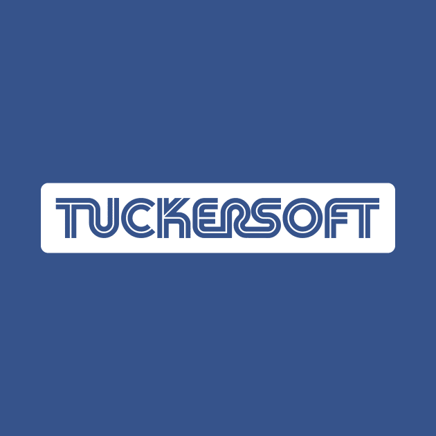 Tuckersoft - Black Mirror: Bandersnatch by Dopamine Creative