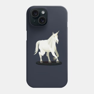 Unicorn Phone Case