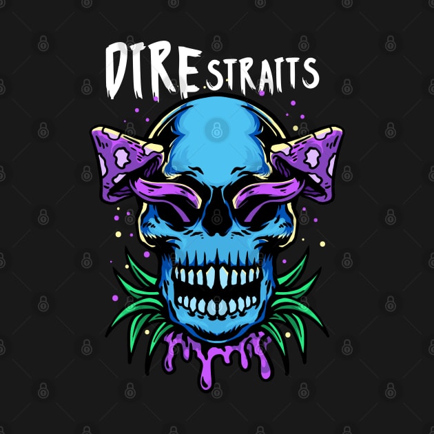 dire straits by pemudaakhirjaman