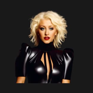 Christina Aguilera T-Shirt