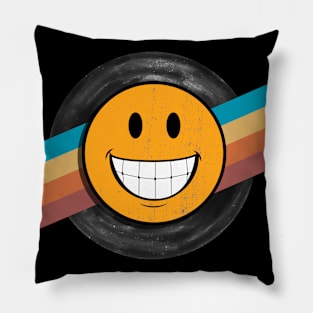 SMILE! Pillow