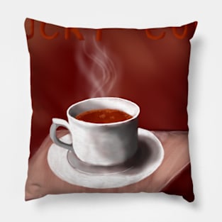 cofe Pillow