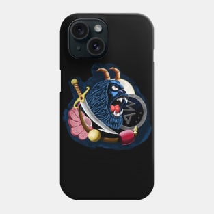 DEMON Phone Case