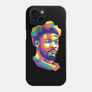 Marcus Smart wpap limit collor #2 Phone Case