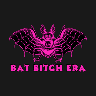 Bat Bitch Era T-Shirt