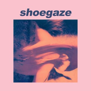 listen to shoegaze T-Shirt