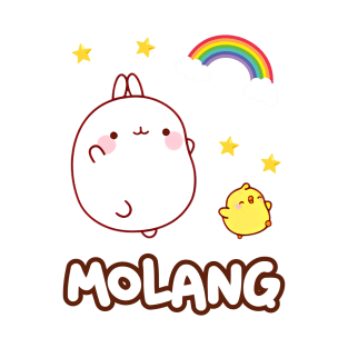 molang T-Shirt