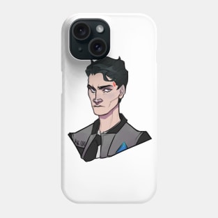 Connor Phone Case