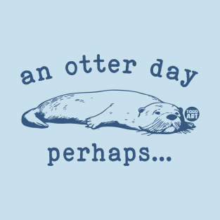 otter day T-Shirt