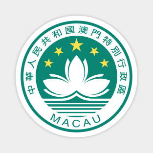 Macau Magnet