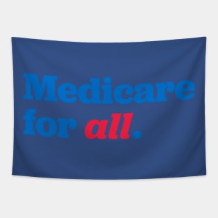 Medicare For All 2 Tapestry