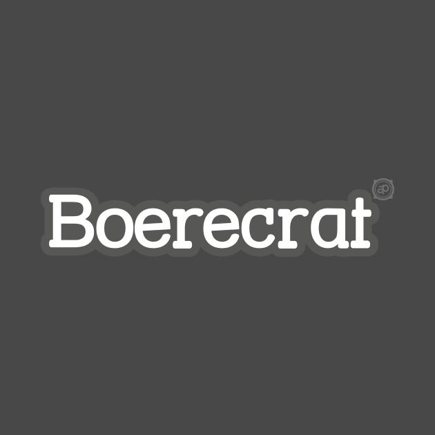 Boerecrat by NonCompliant