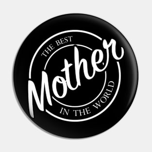 best mother Pin