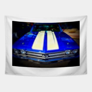 1969 Chevy Chevelle Tapestry