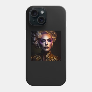 Drag Queen Phone Case