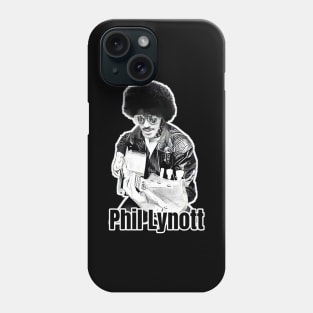 Lynott Phone Case