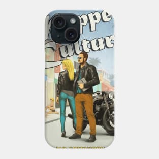 Poppe Culture Cover Phone Case