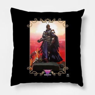 Azrael Action Figure (7/11) Pillow