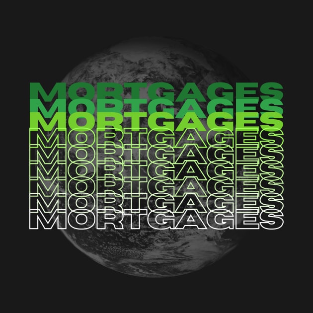 Mortgage by Real Estate Store