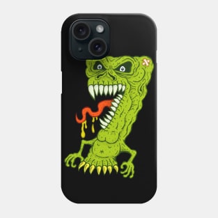 Yucky Seven Phone Case