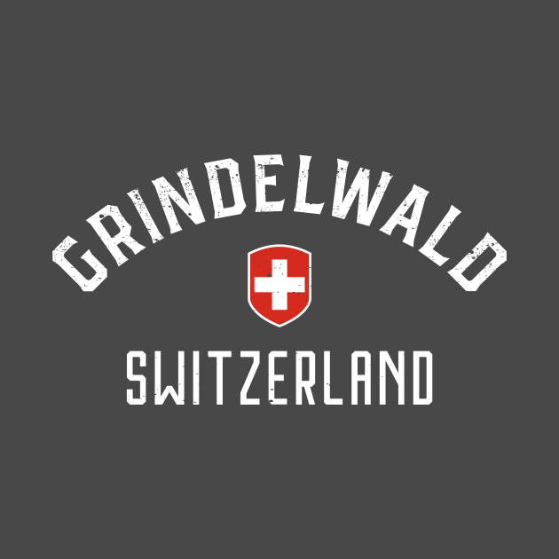 Grindelwald Switzerland Grindelwald Switzerland TShirt TeePublic