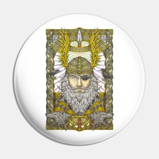 ODIN Pin