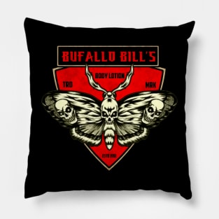 Bufallo bill's Body Lotion Pillow