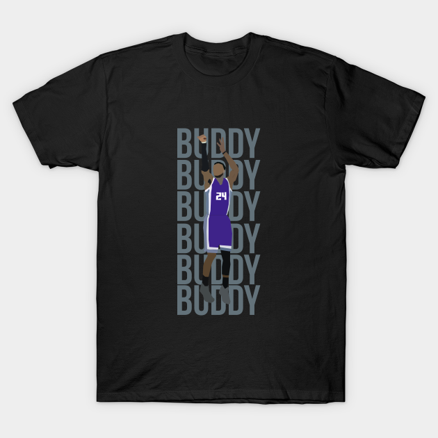 Buddy Hield - Nba - T-Shirt