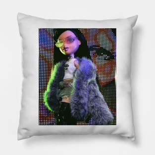 BRATZ Funk Pillow