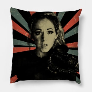 Lindsey Stirling || Vintage Art Design || Exclusive Pillow