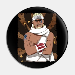 KILLER BEE MERCH VTG Pin