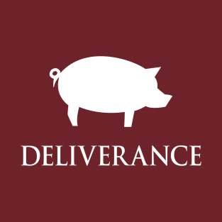 Deliverance T-Shirt