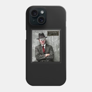 Jonathon McKrakken Phone Case