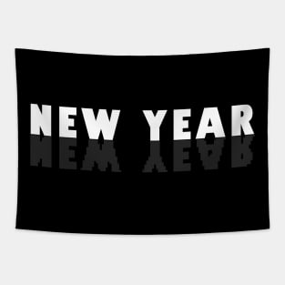 New Year Resolution 2024 New Year Tapestry