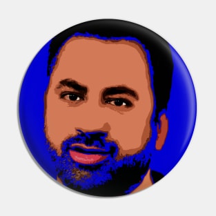 kal penn Pin