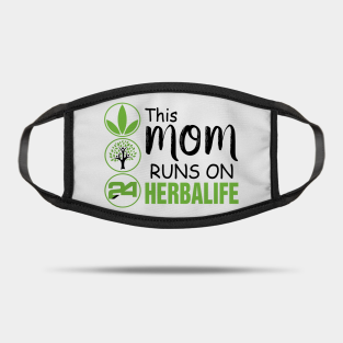 herbalife maska