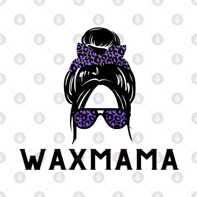 waxmama by scentsySMELL