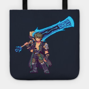 Genbu Prince Tote