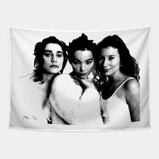 Pj Harvey Bjork Tori Amos Vintage Tapestry