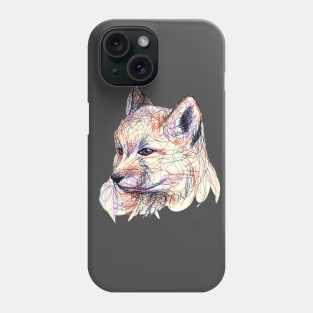 Fox Phone Case