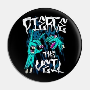 pierce the veil bang 15 Pin