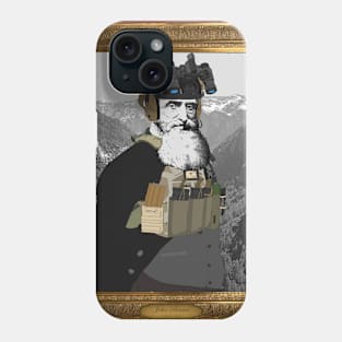 John Brown Phone Case