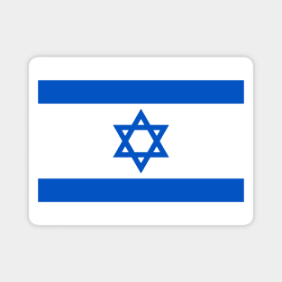 Israel Magnet