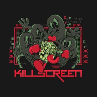 Killscreen T-Shirt