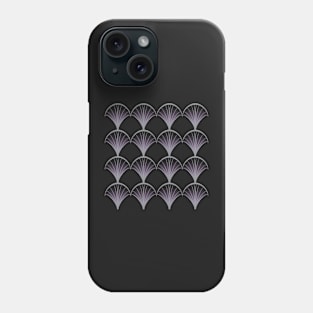 Deco Fan Sleet Phone Case