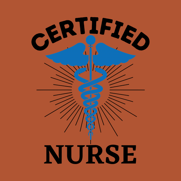 Certified Nurses Day by UltraPod