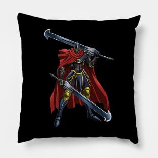 Ainz Overlord Pillow