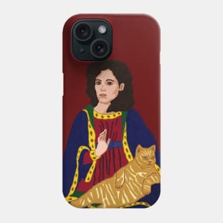 Saint Ripley Phone Case