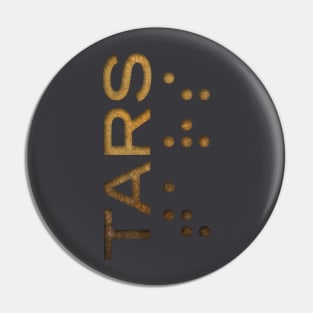 TARS Pin